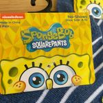 Nickelodeon NWT 2 pair Sponge Bob No Show Below Ankle Socks Photo 1