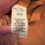 Soft Surroundings  Via Serravale Pants Burnt Orange Sz M Burnt Orange‎ Photo 4