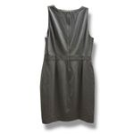 J. Crew Factory Womens Gray Suiting Dress Size 12 New with Tags Photo 2