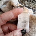 Rails  Kigston Womens Jogger Heather Brown Embroidered Stars Size Small Photo 6