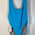 Heroine Sport Voyage Maldives Teal Swimsuit Kayali's Vacay Size Large NWT #2641 Green Photo 4