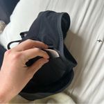 Brooks  FastForward Crossback Black L105132 Women's Sports Bra Size S Photo 3