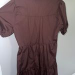 Abercrombie & Fitch Dress Photo 1