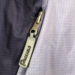 Adidas ‎ packable clima-proof periwinkle windbreaker jacket women’s size Small S Photo 7