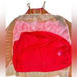 Flying Tomato pink flowy dress Photo 9