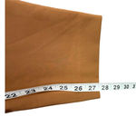 Theory  Thaniel Kenett Slim Fit Pants 6 Tan Brown Pull On Stretch Office Modern Photo 7