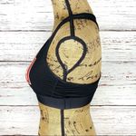 Victoria's Secret Victoria’s Secret Sport Sticker Print Sports Bra S Photo 2