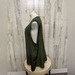 Blair Green tank top Photo 3