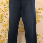 Coldwater Creek natural fit boot cut jeans size 6 Photo 7