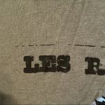 ZARA W&B Collection Les Rendez Vous Skull Tee Photo 9