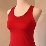 Nike Women's Racerback Photo 1