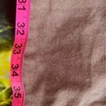 Universal Threads Women’s Universal Thread brown corduroy high rise skinny jeans size 00 Photo 4