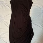 Michael Kors  Black Dress Photo 0