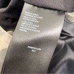 Bebe  PLEATED HIGH DOUBLE SLIT GOWN Photo 11