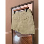 IZOD  Size‎ 14 Golf Shorts. Photo 2