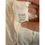 Line and Dot Revolve Line Dot Lillie Wrap Midi dress cotton size S Photo 1