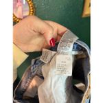 Levi's Levi’s 501 Denim Cutoff Shorts Women’s Size 25 Button Fly Classic Blue Distresse Photo 2