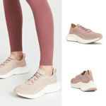 APL Streamline Rose Dust/Champagne/White Size US 6 NWOT $320 Photo 10