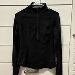 Lululemon  Reversible Quarter Zip Pullover Photo 0