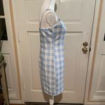 Papaya  Plaid Dress Photo 2