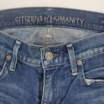 Citizens of Humanity Dani Cropped Jeans Photo 6