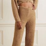 SKIMS ★  Cozy Knit Sweatpants - Color Camel ★ Photo 14