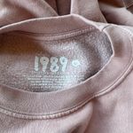 Taylor Swift  Sweatshirt and Sweat Pants Photo 6