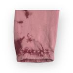 Lauren Moshi ⚘ Gia Loved Super Softest Sweatpants ⚘ Pink Rosewater Tie Dye ⚘ M Photo 12