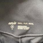 Aerie Black  Leggings Photo 1