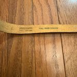 Pierre Cardin Vintage Leather  Belt Photo 2