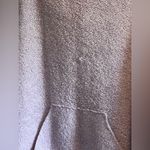 Free People  Lavender Sweater Hoodie Photo 1