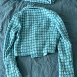 Jason Wu  Boucle Tweed Set NWT Photo 9