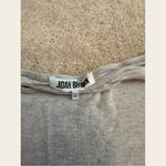 Joah Brown  Square Neck  
Long Sleeve - Grey M/L Photo 3