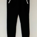 Fabletics XXS Black Joggers Photo 0