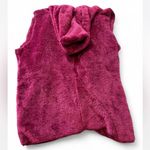Zenana Outfitters Faux Fur Hooded Vest‎ Photo 6