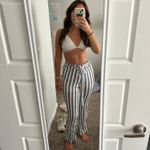 Illa Illa Flowy Beach Pants Photo 2