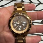 Marc by Marc Jacobs  Rose Gold Wrist Watch Photo 3