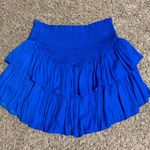 Mustard Seed blue boutique skirt Photo 0