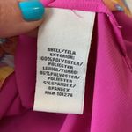 ECI  New York Floral Tank Size 4 Photo 2