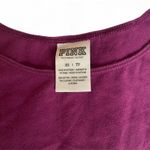 PINK - Victoria's Secret Pink Victoria’s Secret body suit size Xs Photo 2