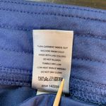 FIGS Technical Collection Blue Drawstring Scrub Pants Women's Small S Medical Photo 3