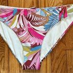 Hurley NWT  bathing suit bottom XL reversible Photo 0