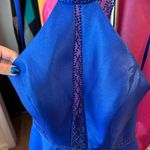 Clarisse Homecoming Dress Photo 2