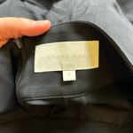 Michelle Mason  Women's Size‎ 6 Drape Black Dress Pants Trousers Photo 3