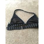One Piece Lauren Ralph Lauren Women's Swim Bikini Top Size 12 Photo 5