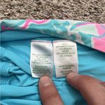 Lilly Pulitzer Aila Luxletic Skort Carnivale Coral Tennis Run UPF 50+ XS Photo 8