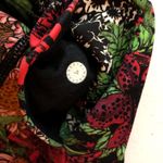 Lululemon Womens Wunder Under Hi-Rise Tight *Mesh 28" Zen Garden Colorful 4 Photo 2