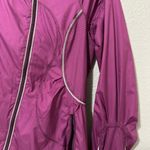 Lululemon  Run: Inspire Jacket
Dew Berry  Women's Purple Jacket like new Photo 5