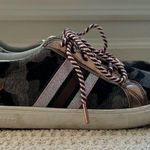 Gioseppo Aix Camouflage Sneakers Size 8.5 Photo 12