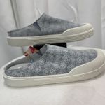 Roxy  Squad Light Blue Wo’s Size 11 Photo 1